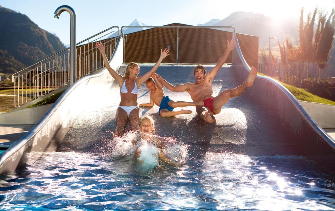 Alpinresort Kaprun 5 Exterior foto
